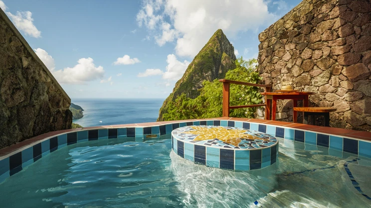 Ladera Resort